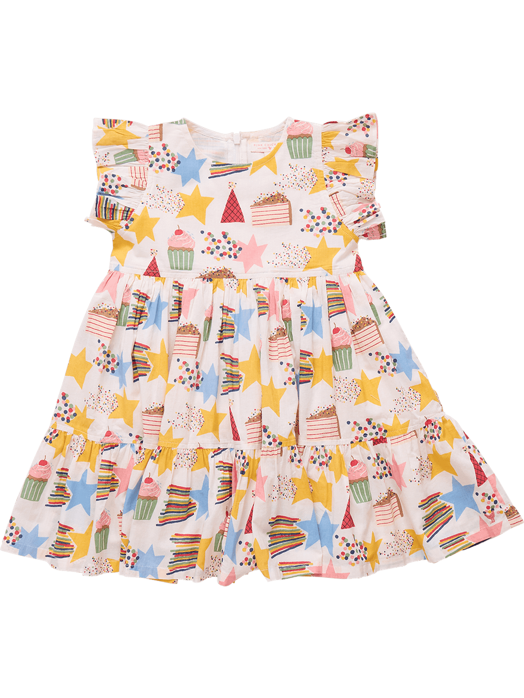 Baby Girl Dresses | Posh Tots Children's Boutique
