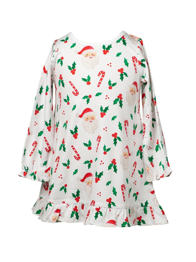 St. Nick Play Dress