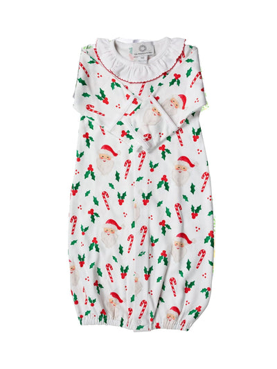 St. Nick Converter Gown