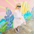 PRE-ORDER Puffin Cabana Coat