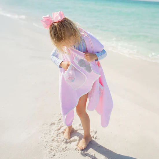 PRE-ORDER Puffin Cabana Coat