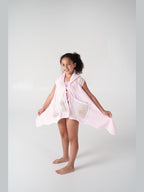 Puffin Cabana Coat