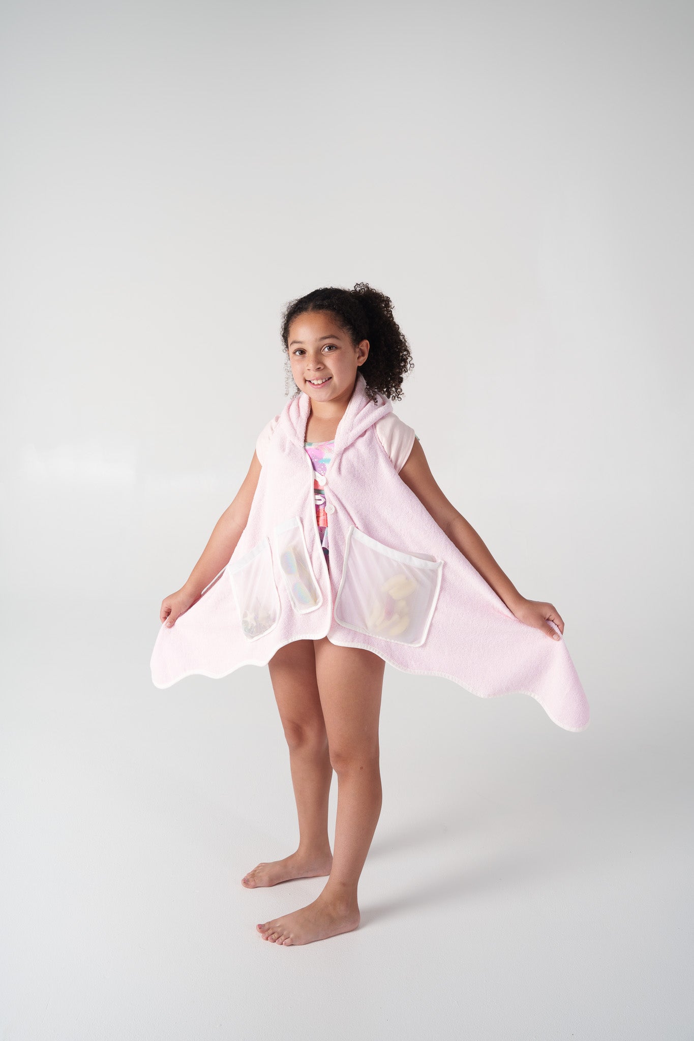 Puffin Cabana Coat