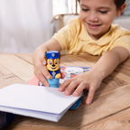 Sticker WOW! Activity Pad & Sticker Stamper - Chase