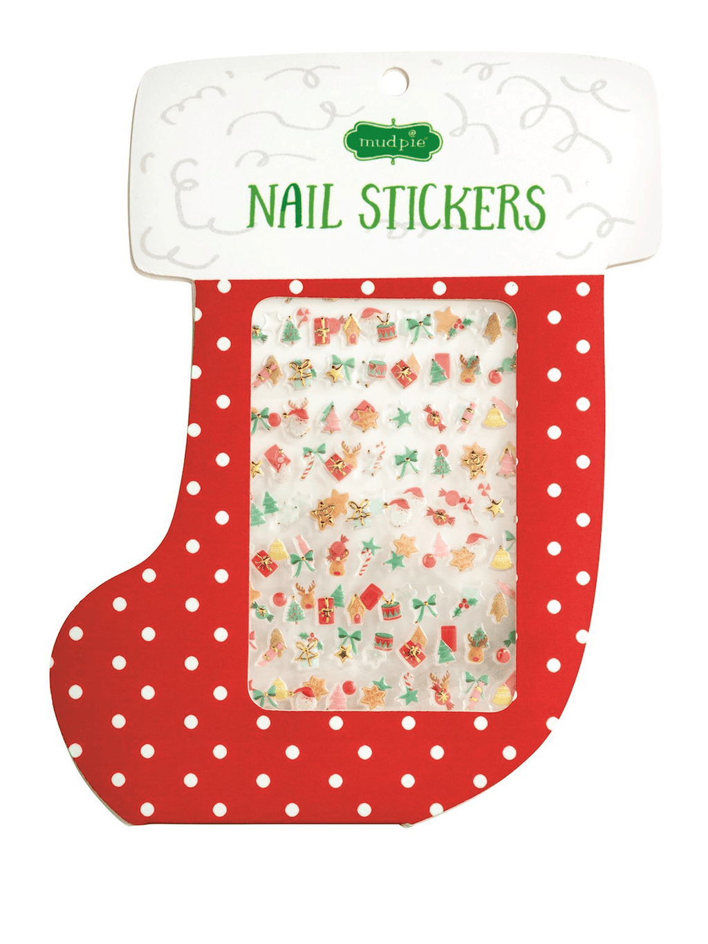 Nail Sticker Set