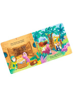 Story of Noah by Lori C. Froeb - Posh Tots Children's Boutique