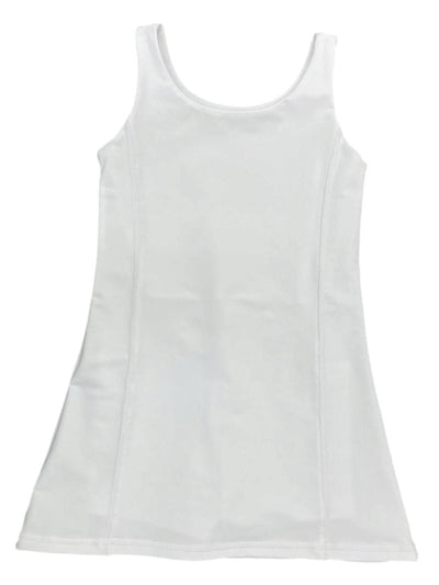 PRE-ORDER Straight Tennis Dress