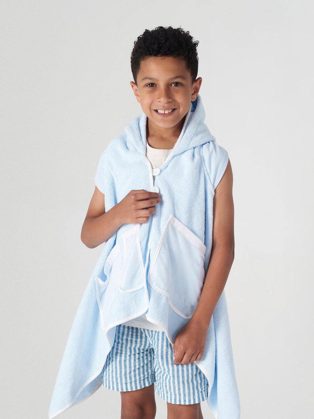 Puffin Cabana Coat