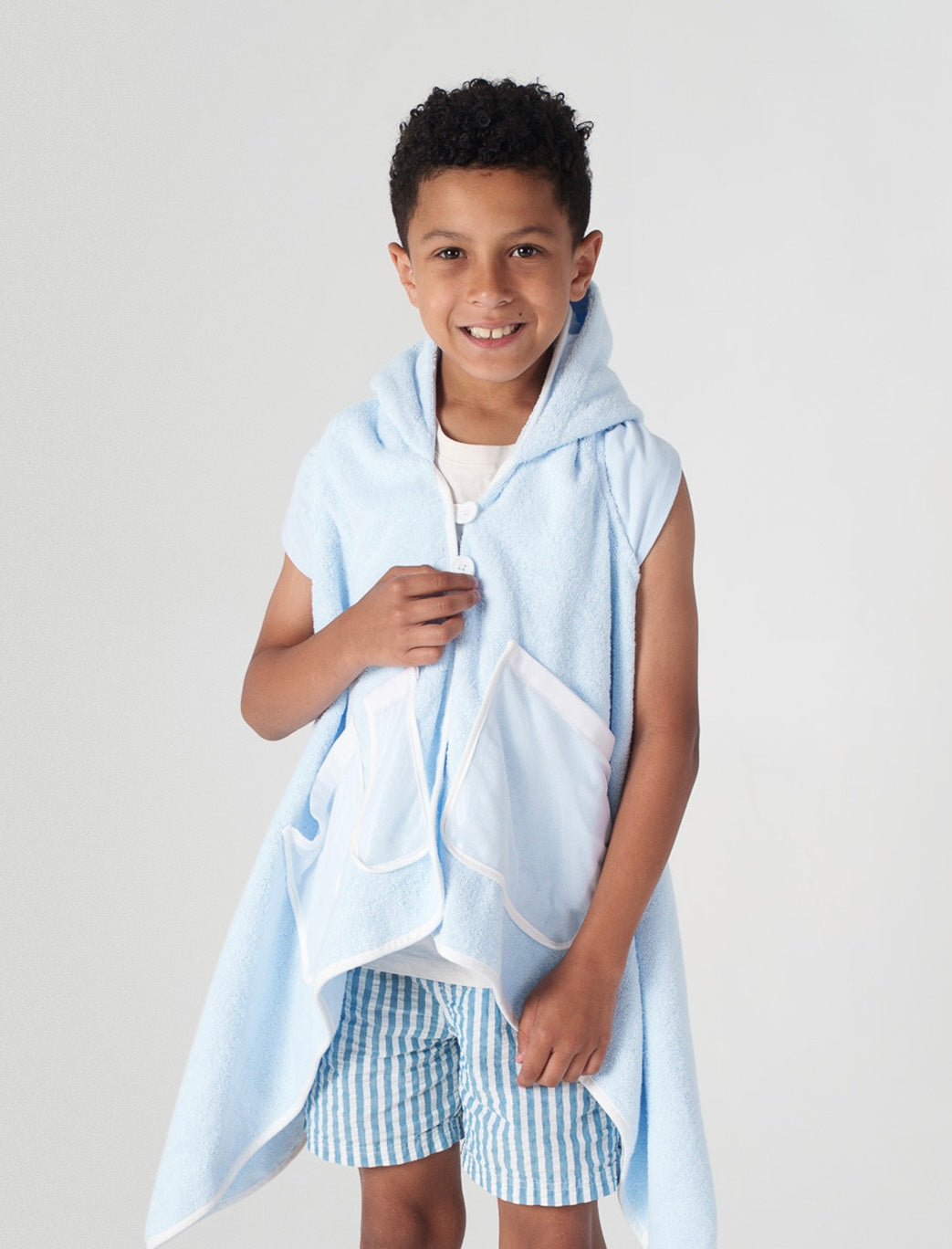 Puffin Cabana Coat