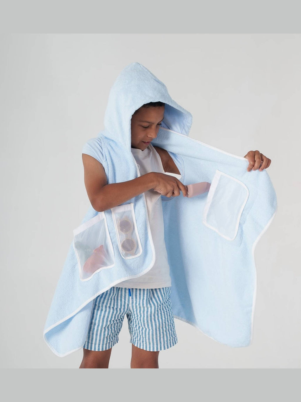 Puffin Cabana Coat
