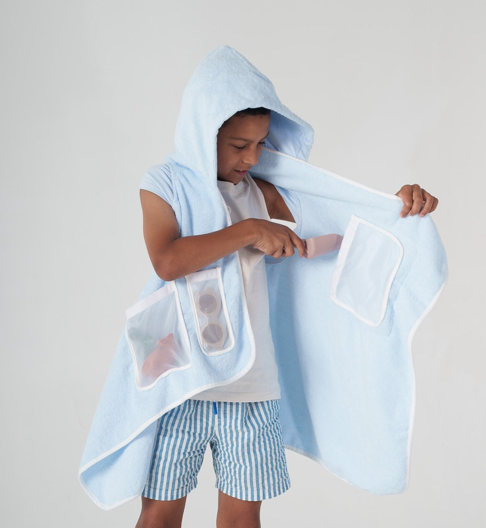Puffin Cabana Coat
