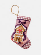 Bauble Stockings