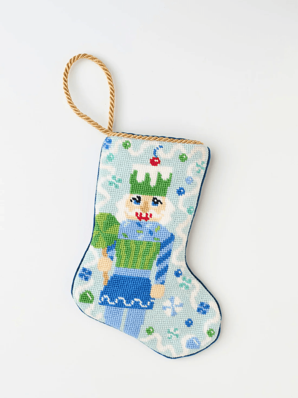 Bauble Stockings