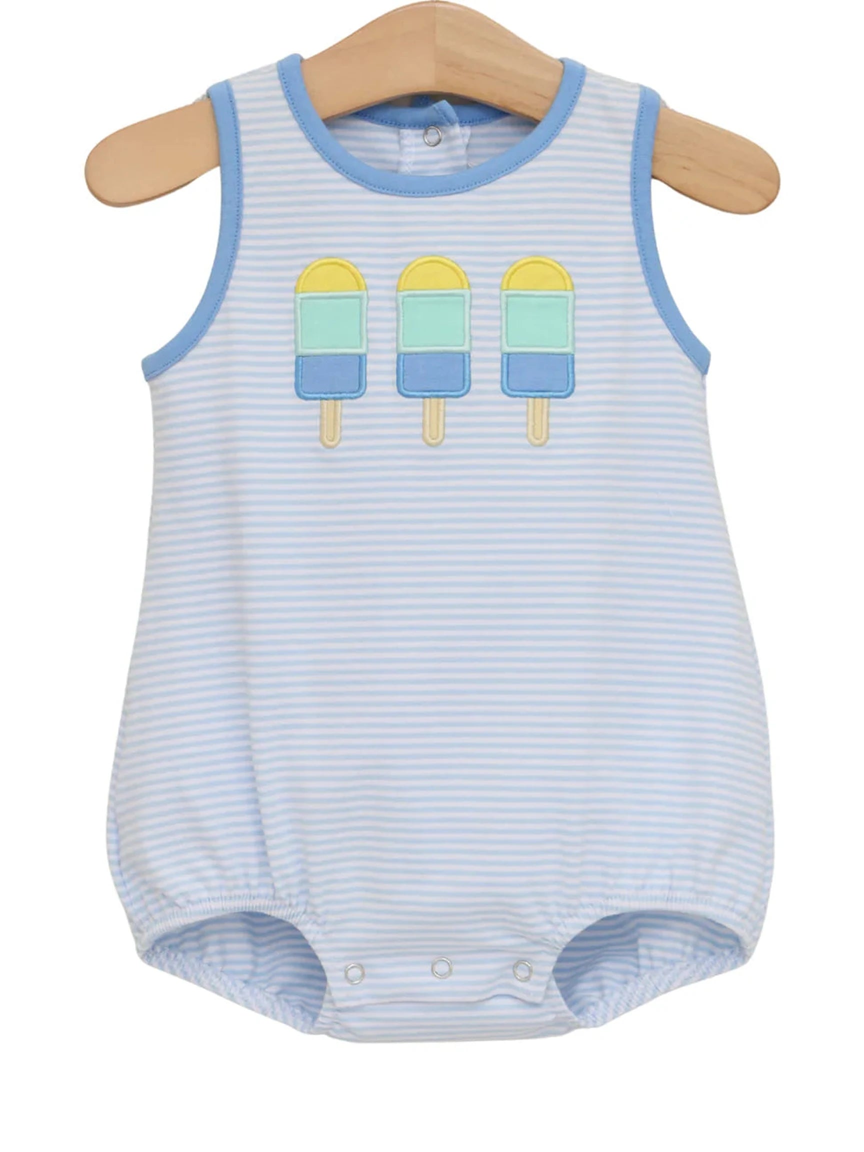 Sunshine Pops Bubble