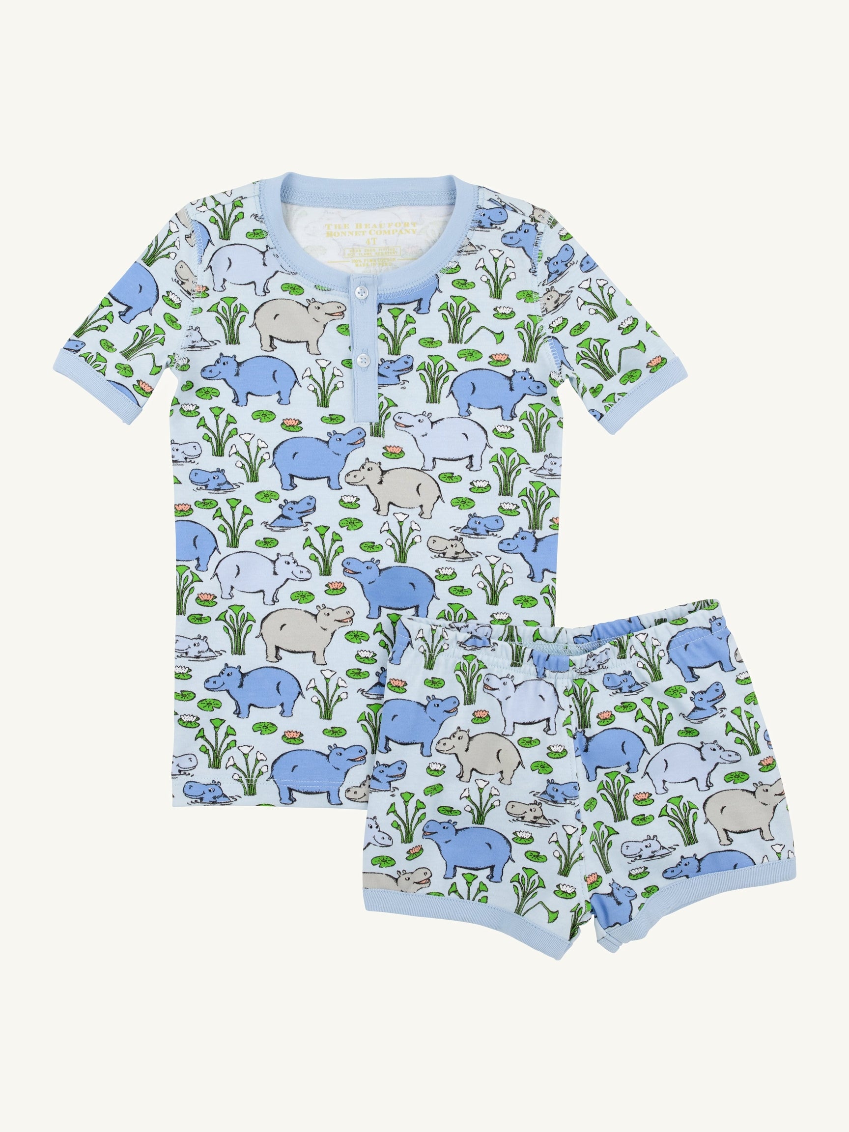 Sutton's Short Set