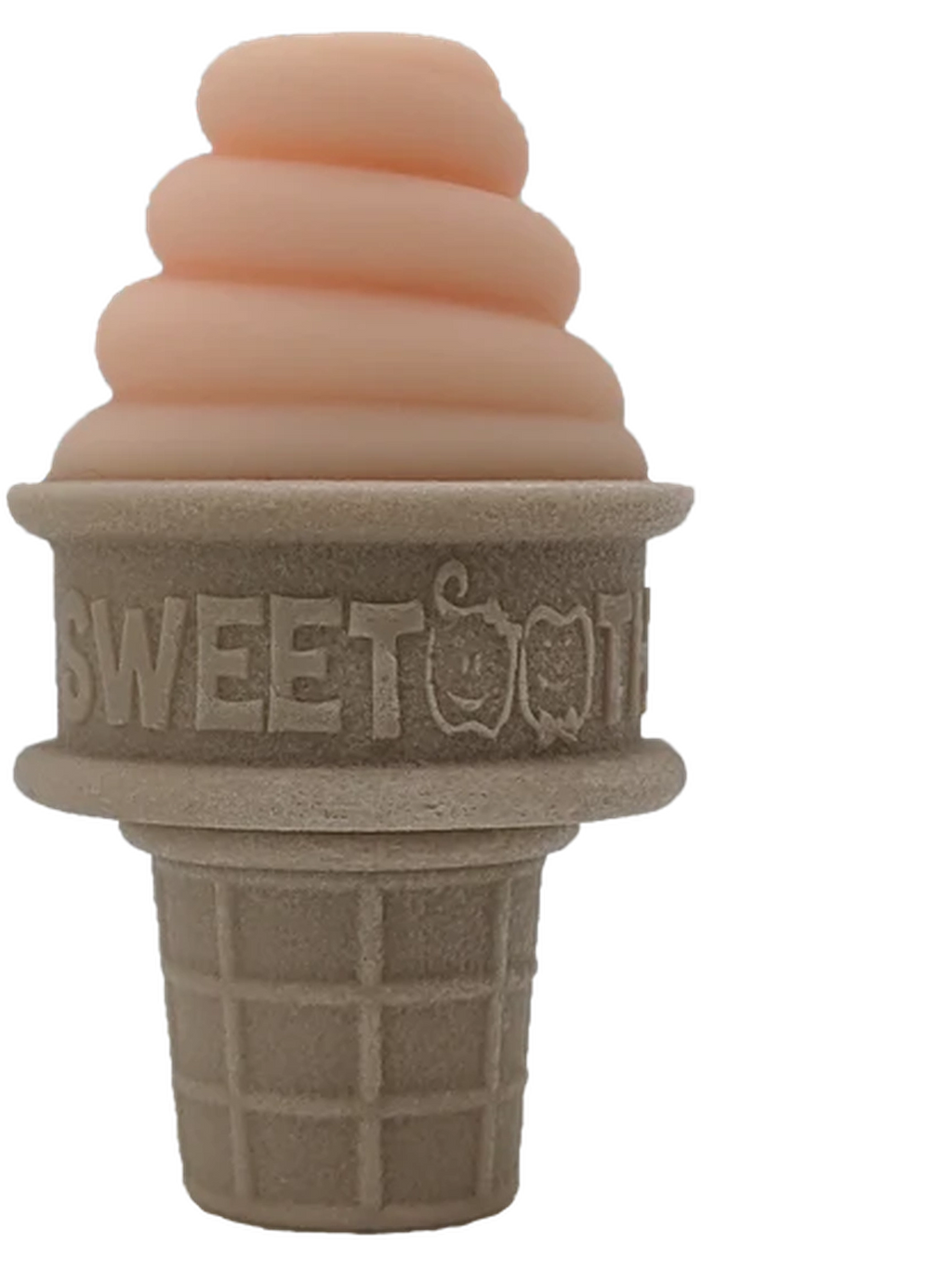 Ice Cream Teether