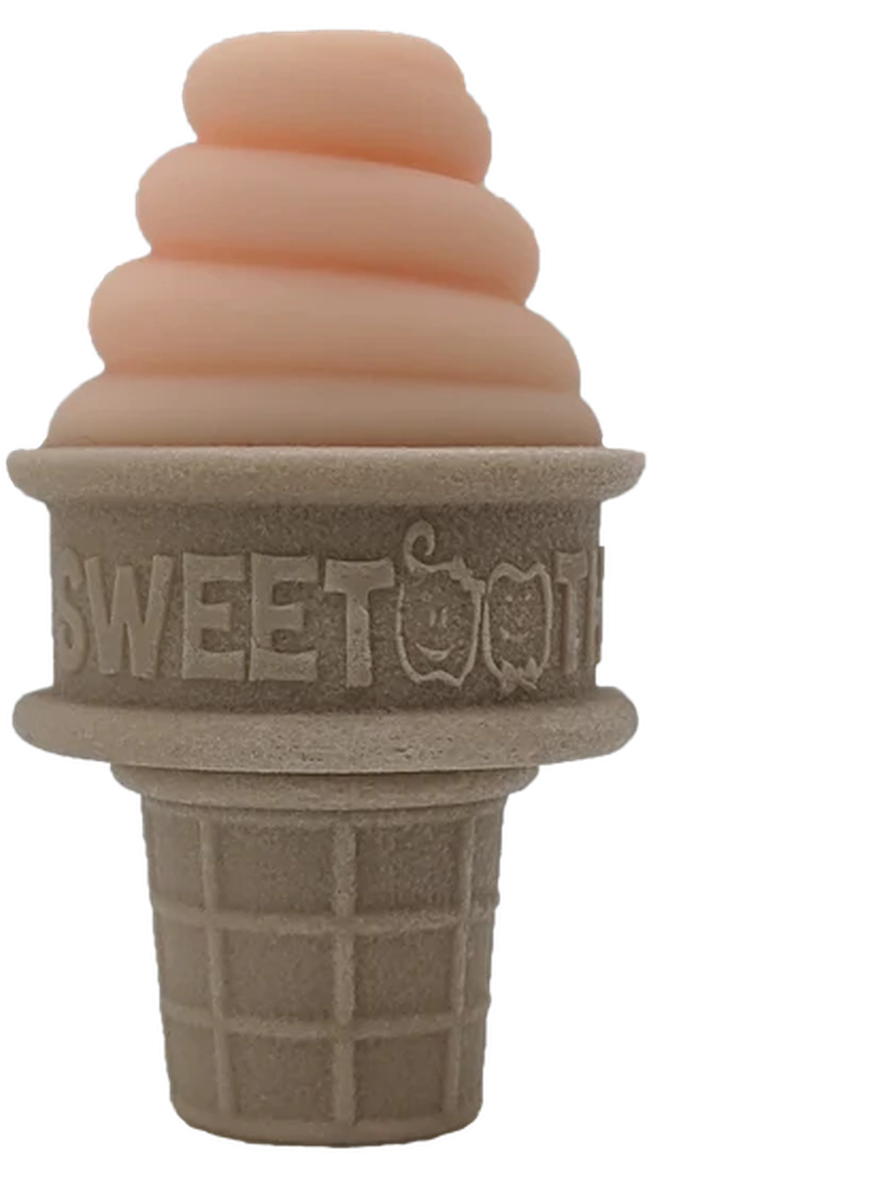 Ice Cream Teether