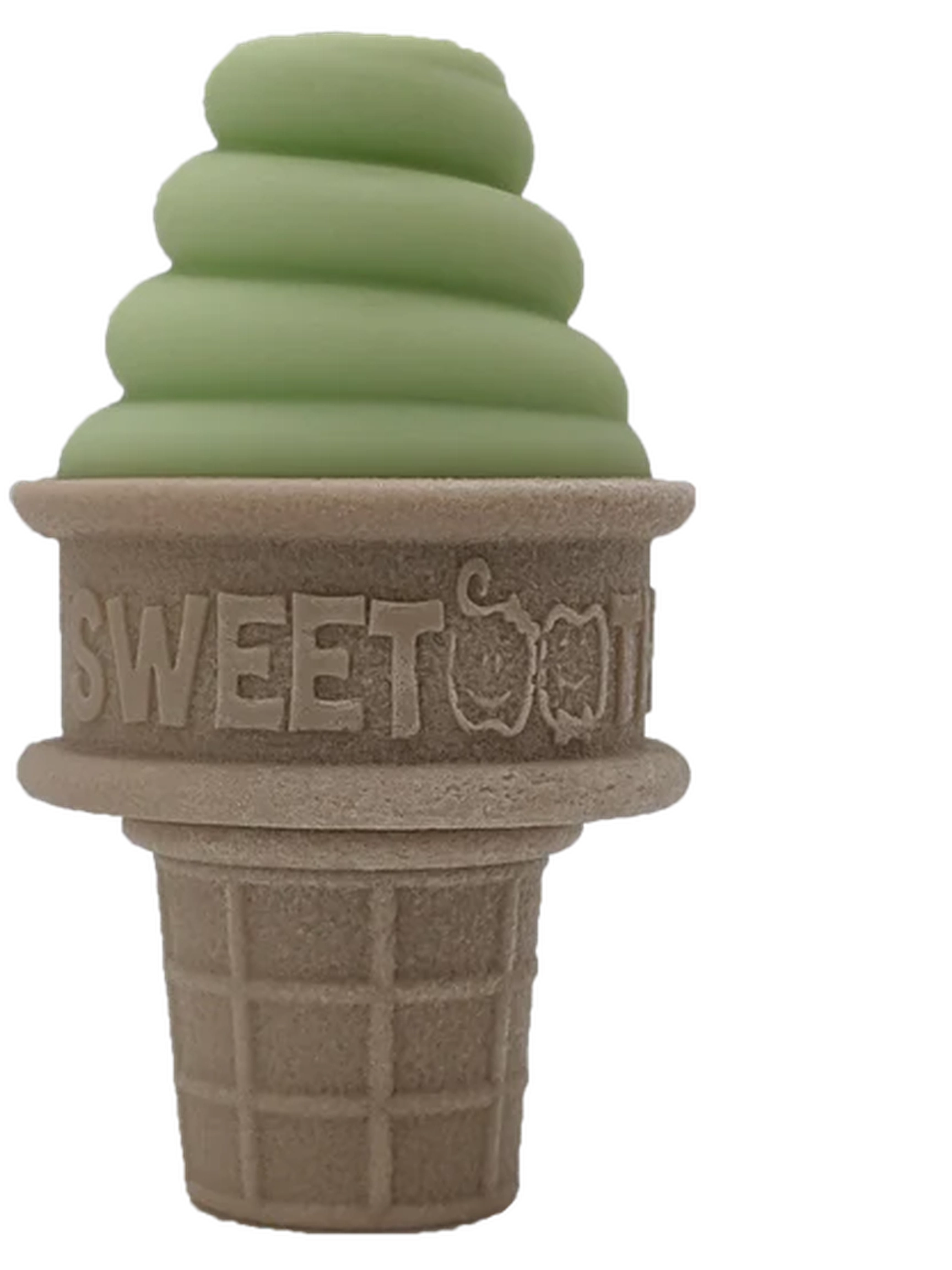 Ice Cream Teether