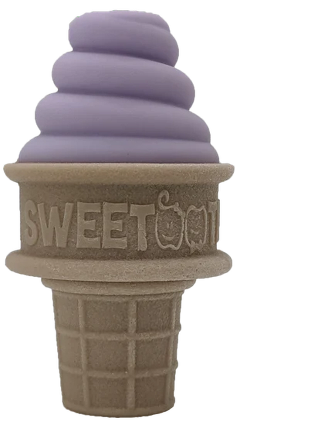 Ice Cream Teether