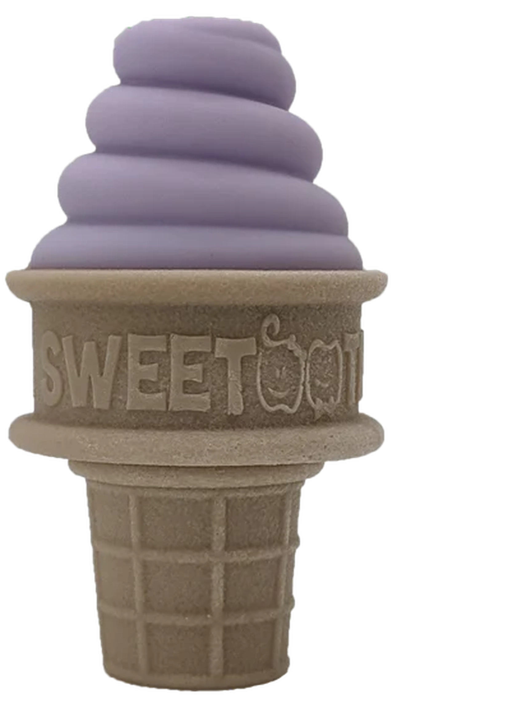 Ice Cream Teether