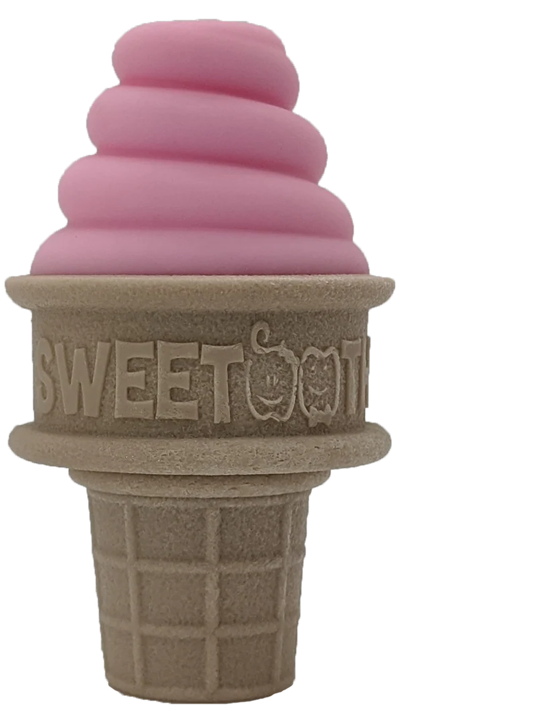 Ice Cream Teether