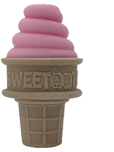 Ice Cream Teether