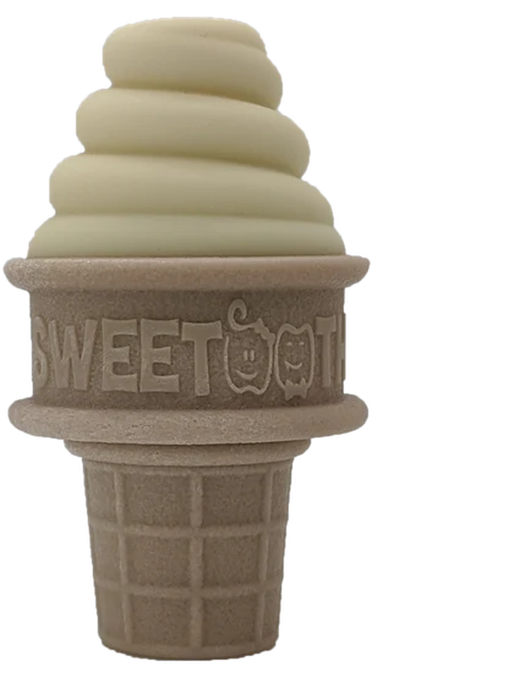 Ice Cream Teether