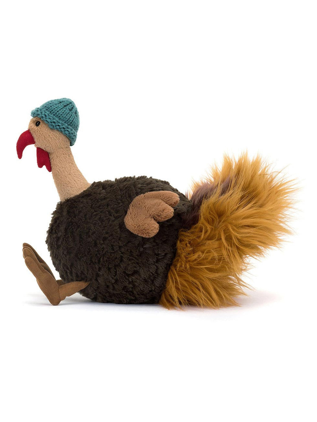 Theo Turkey