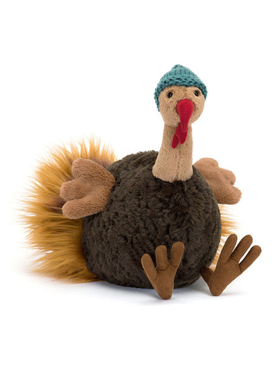 Theo Turkey