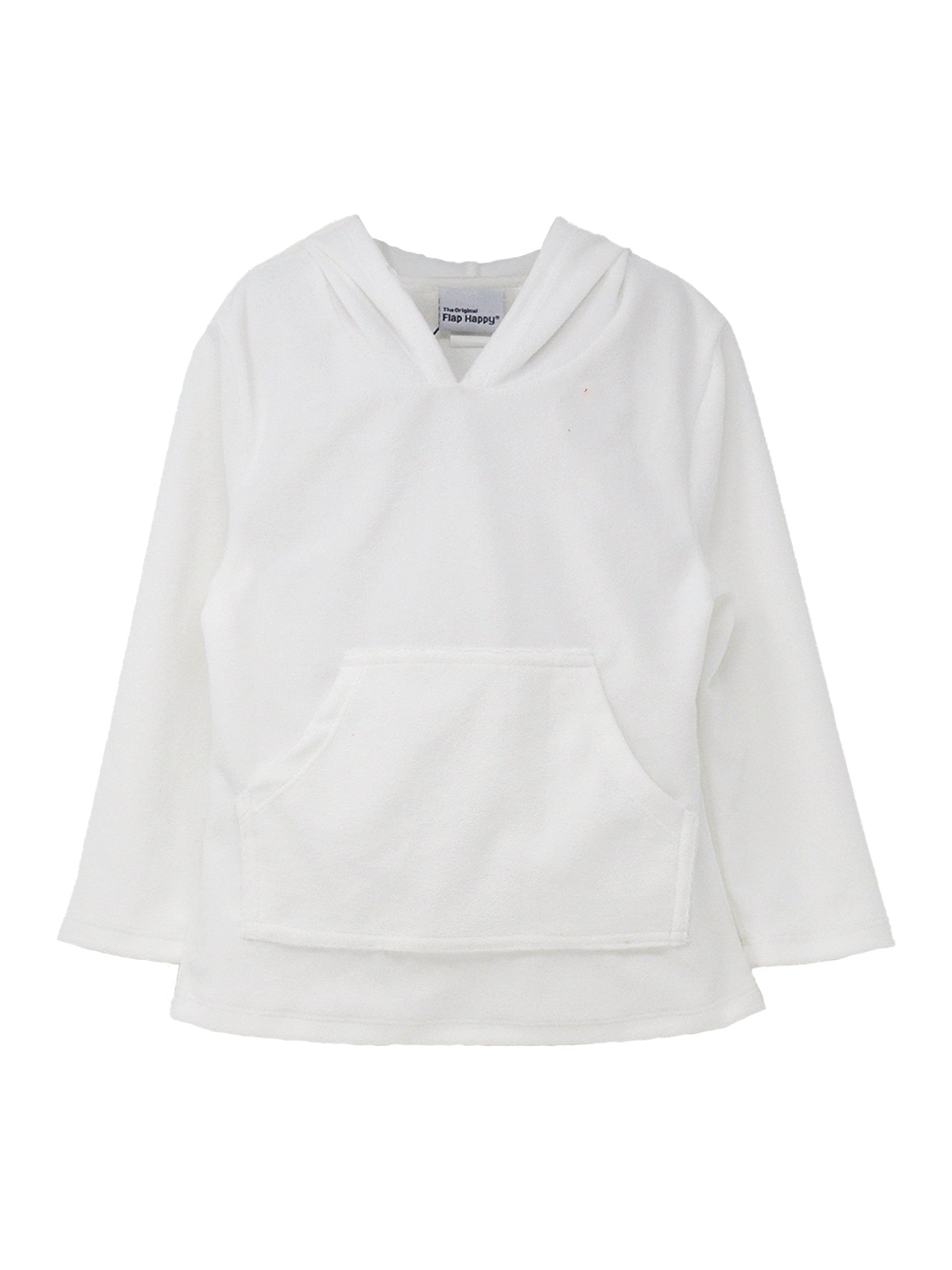 Zuma Terry Beach Hoodie