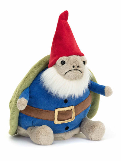 Gnome Timmy Turtle