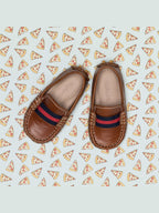 Club Loafer Toddler - Natural
