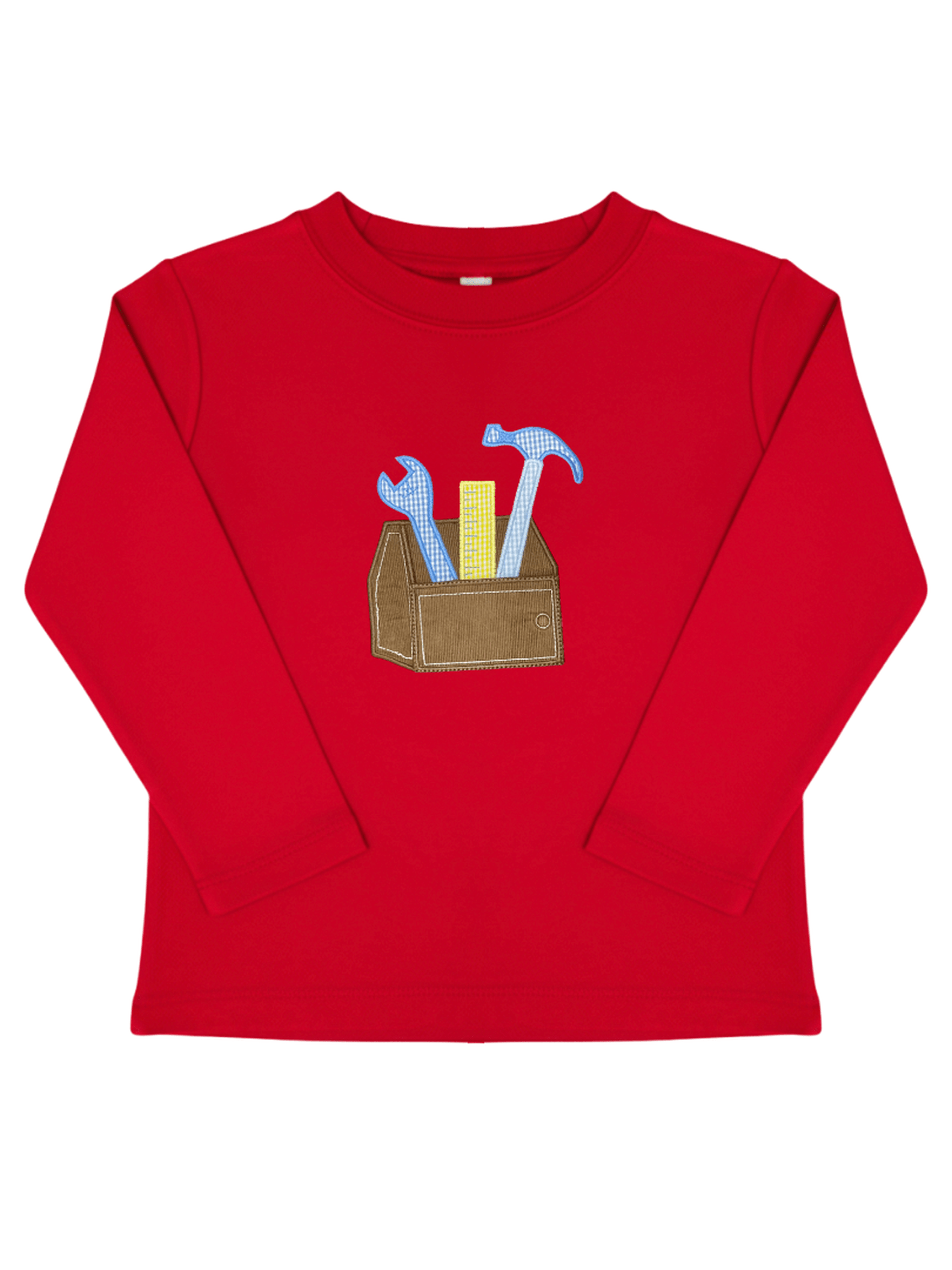 Tools Harry Play Tee