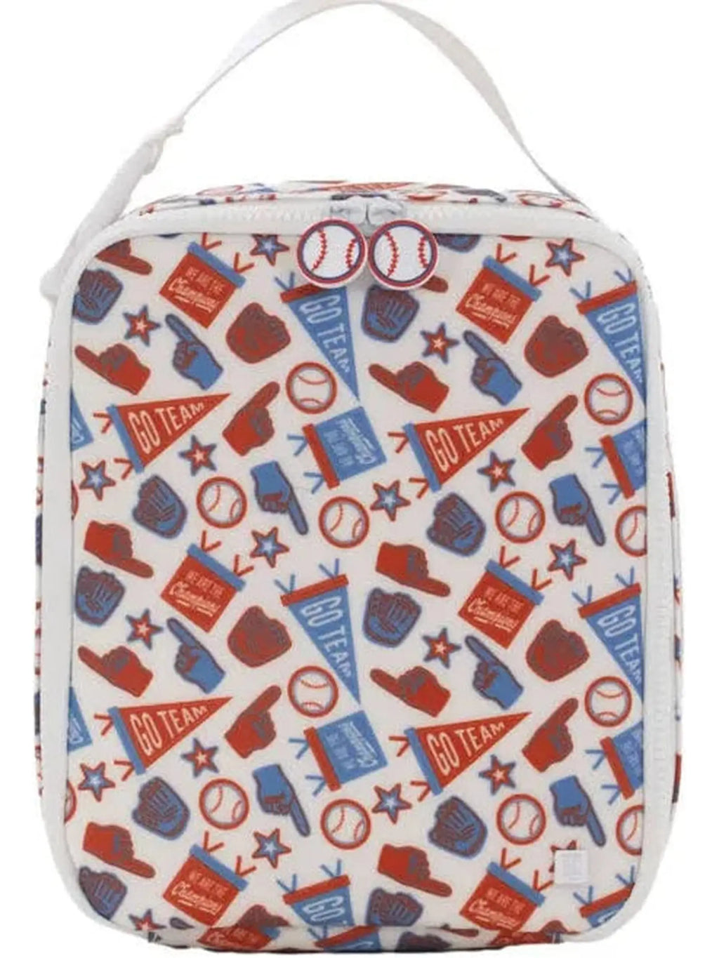 TRVL Insulated Lunch Bag
