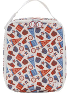 TRVL Insulated Lunch Bag
