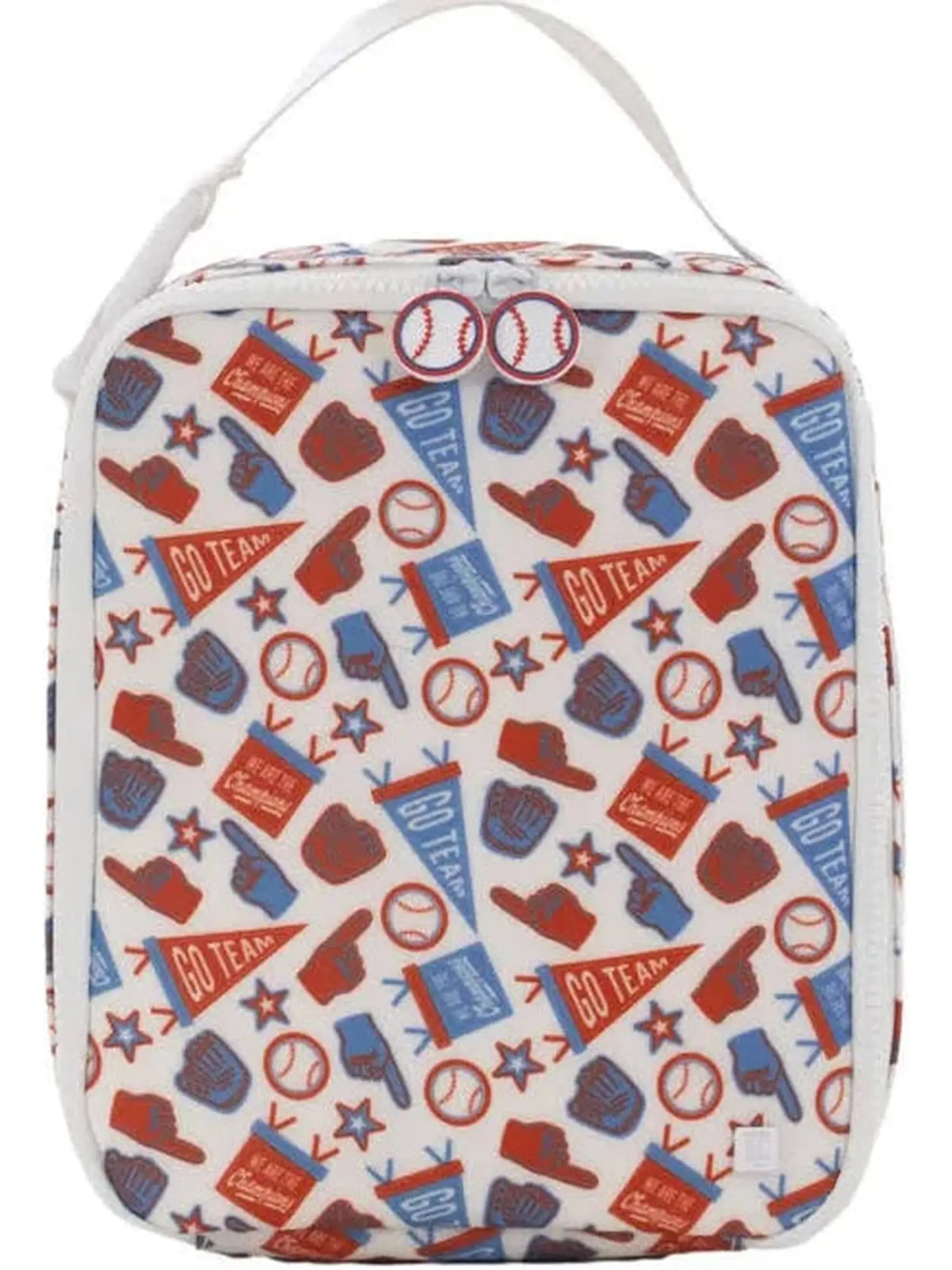 TRVL Insulated Lunch Bag