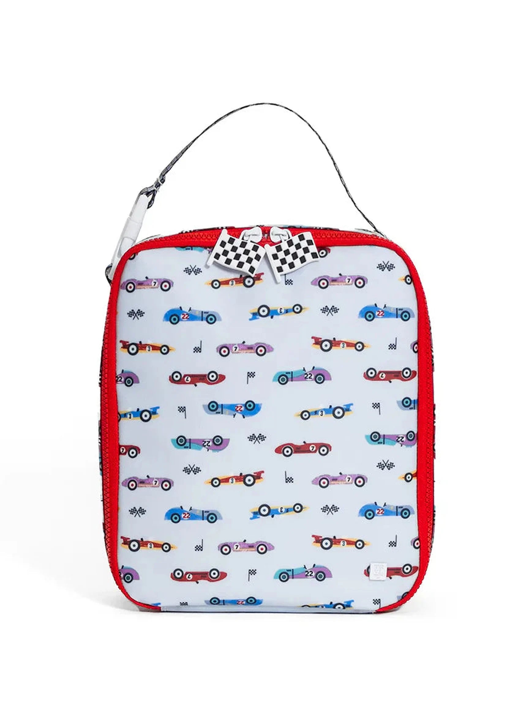 TRVL Insulated Lunch Bag