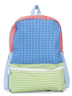 TRVL Mini Backer Backpack