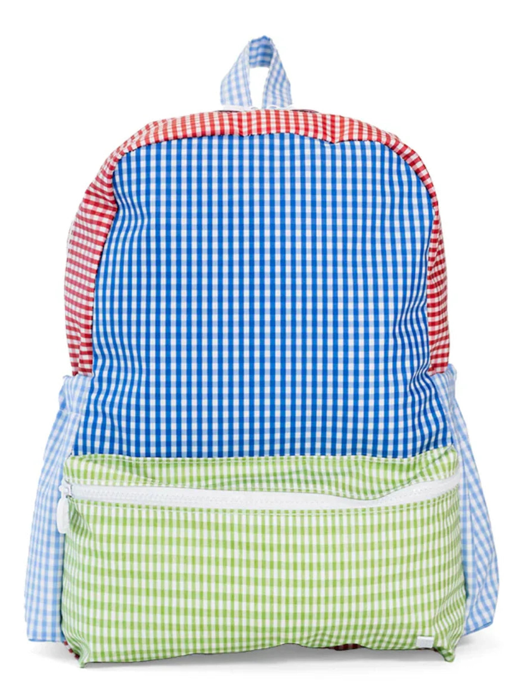TRVL Mini Backer Backpack
