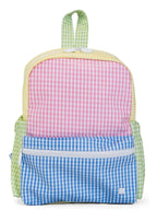 TRVL Mini Backer Backpack
