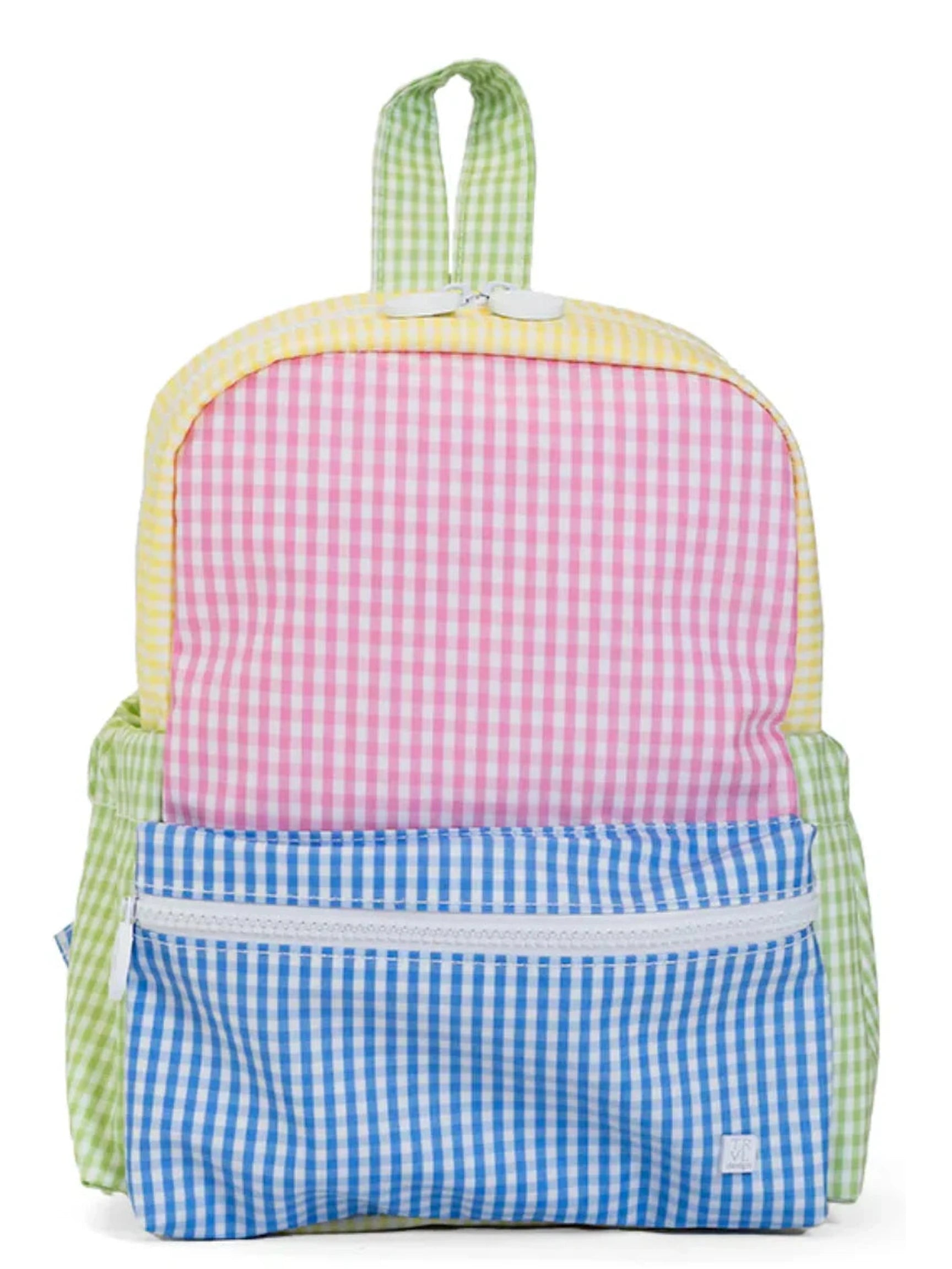 TRVL Mini Backer Backpack