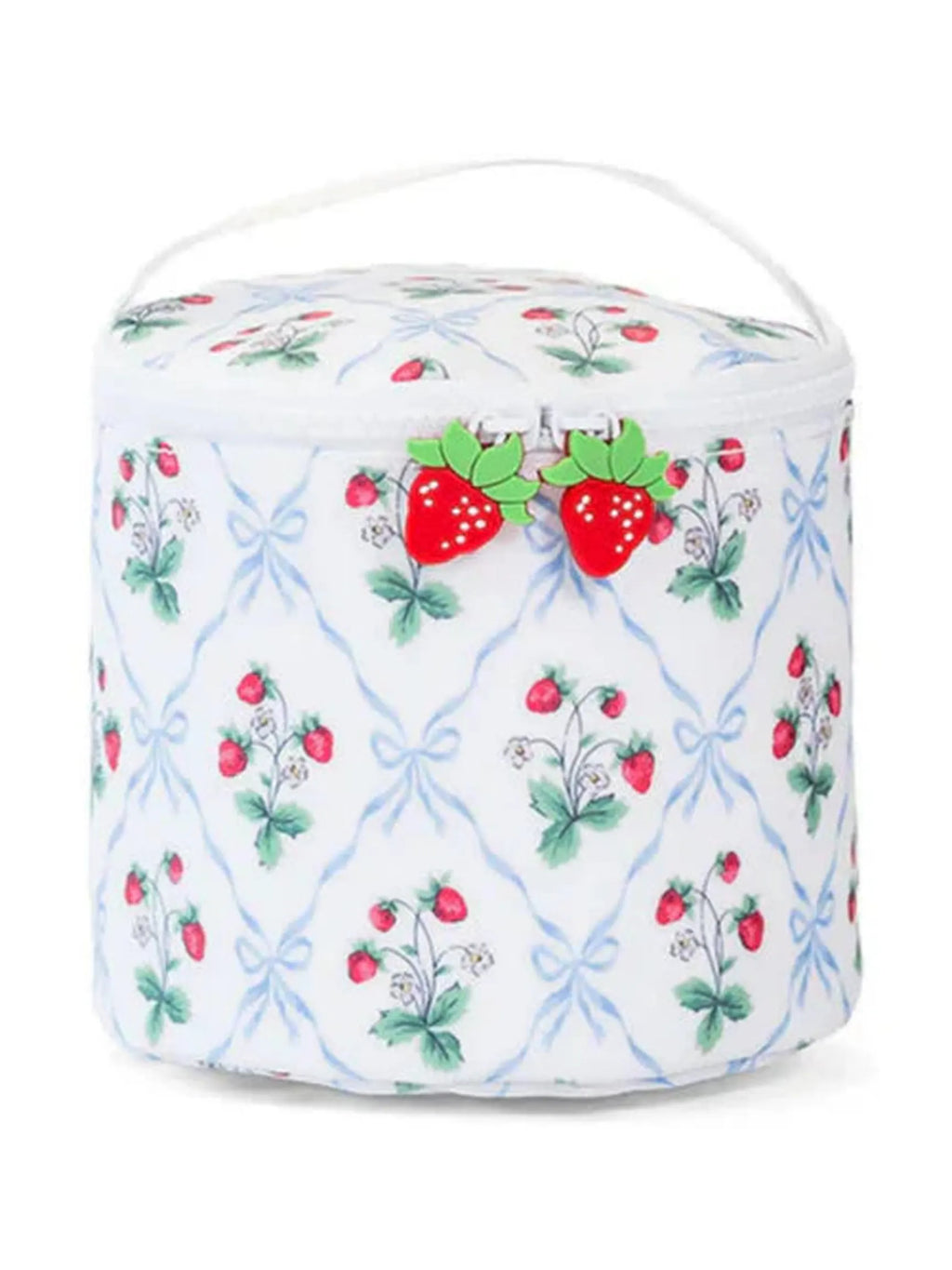 TRVL Snack Bag