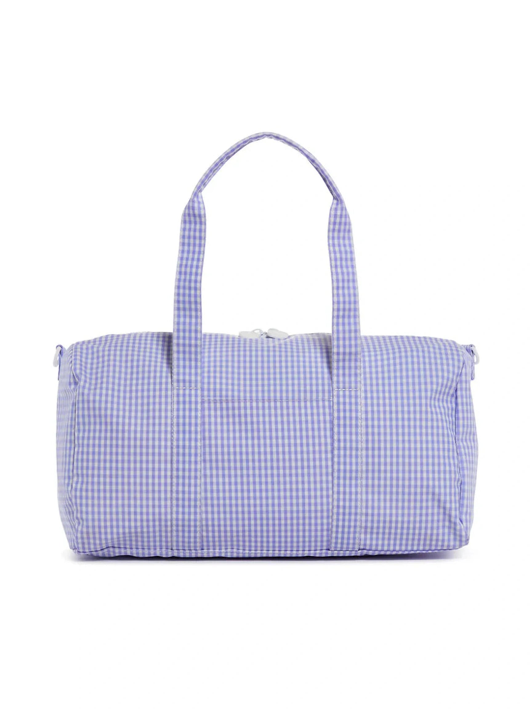 TRVL Weekender Duffel