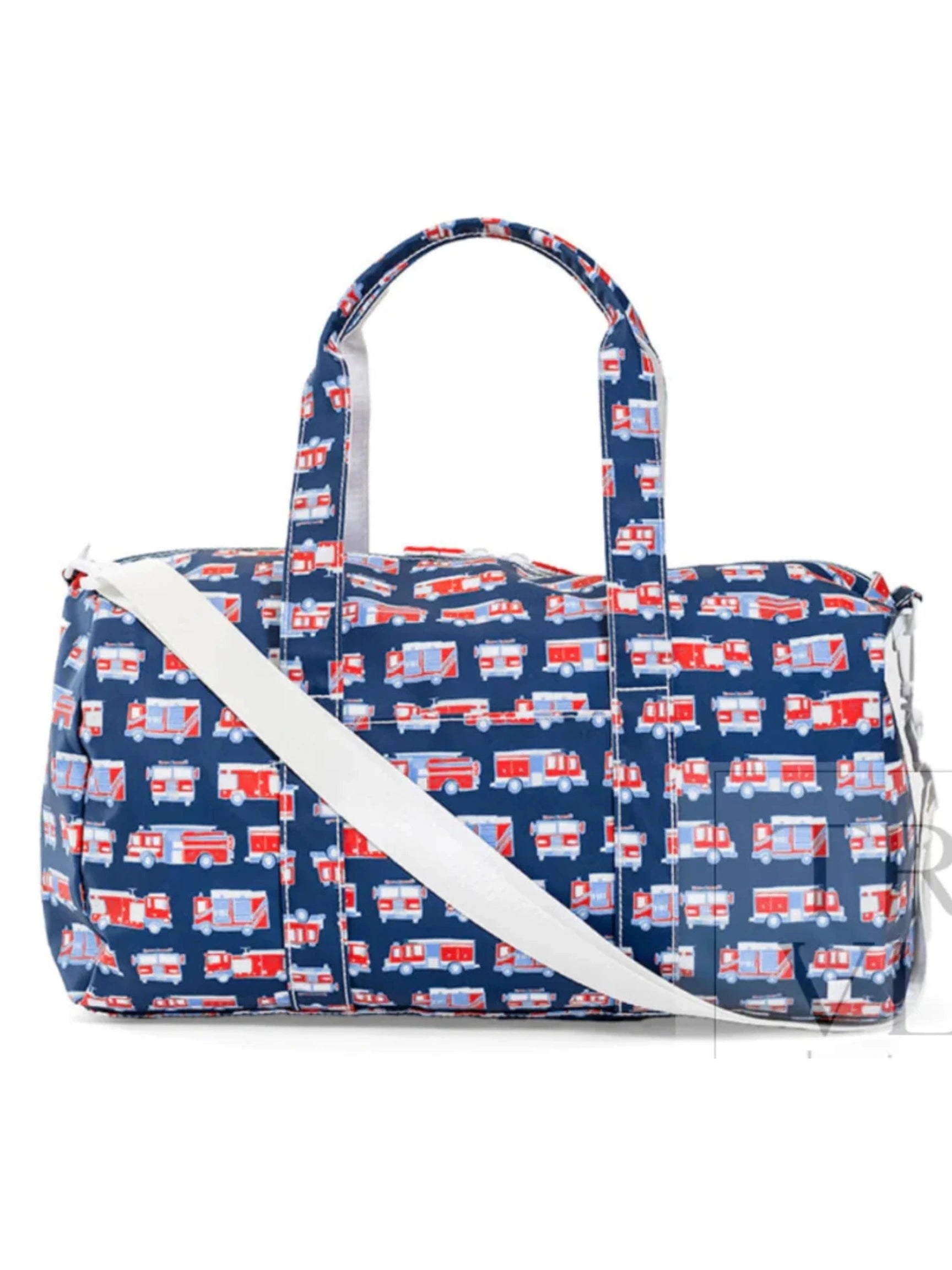 TRVL Weekender Duffel