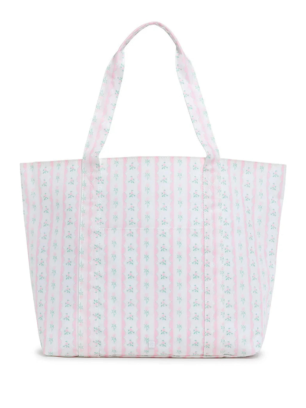 TRVL Jumbo Tote