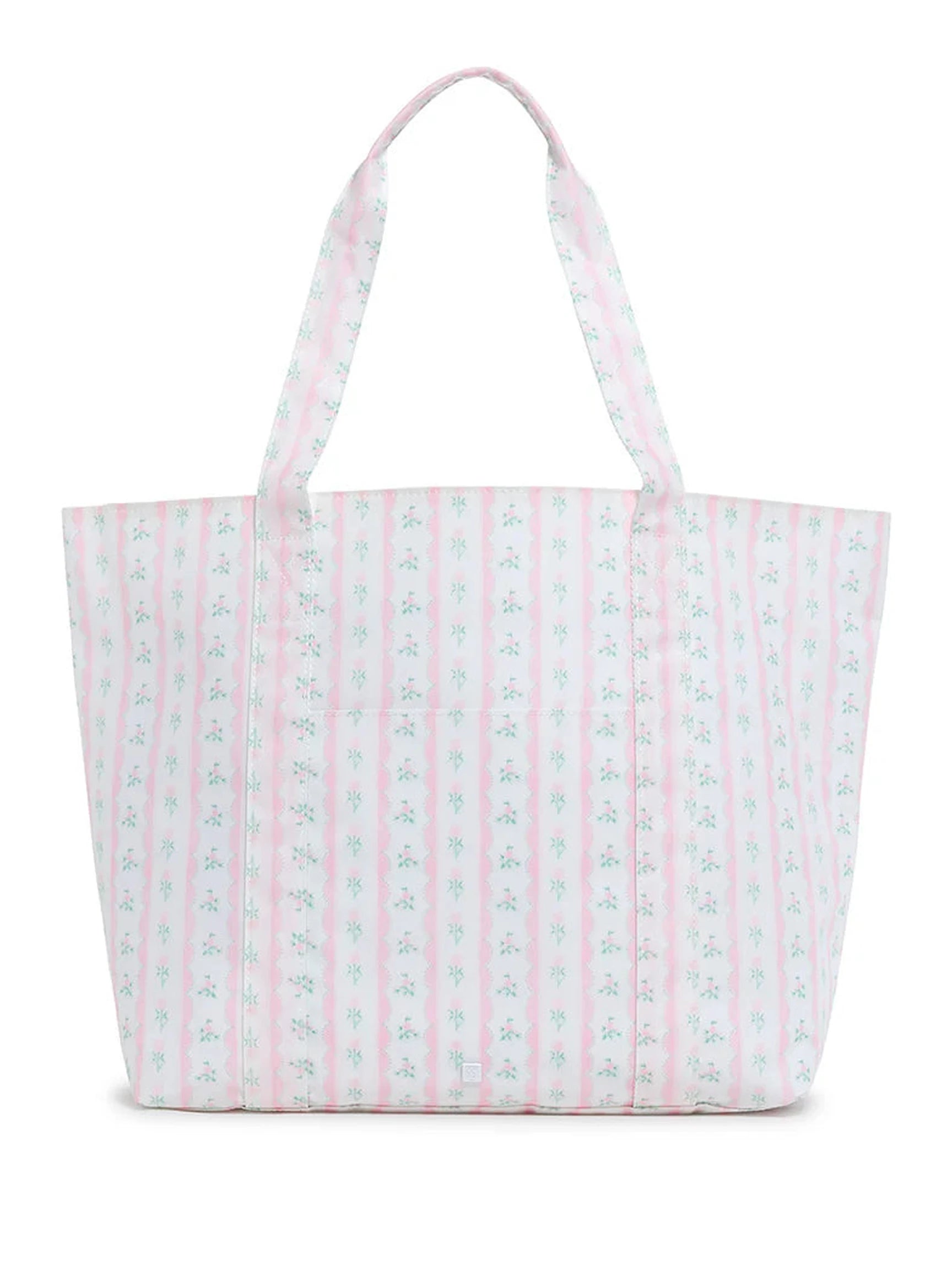 TRVL Jumbo Tote
