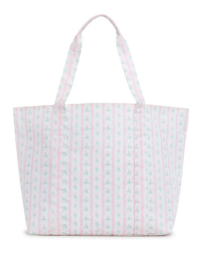 TRVL Jumbo Tote