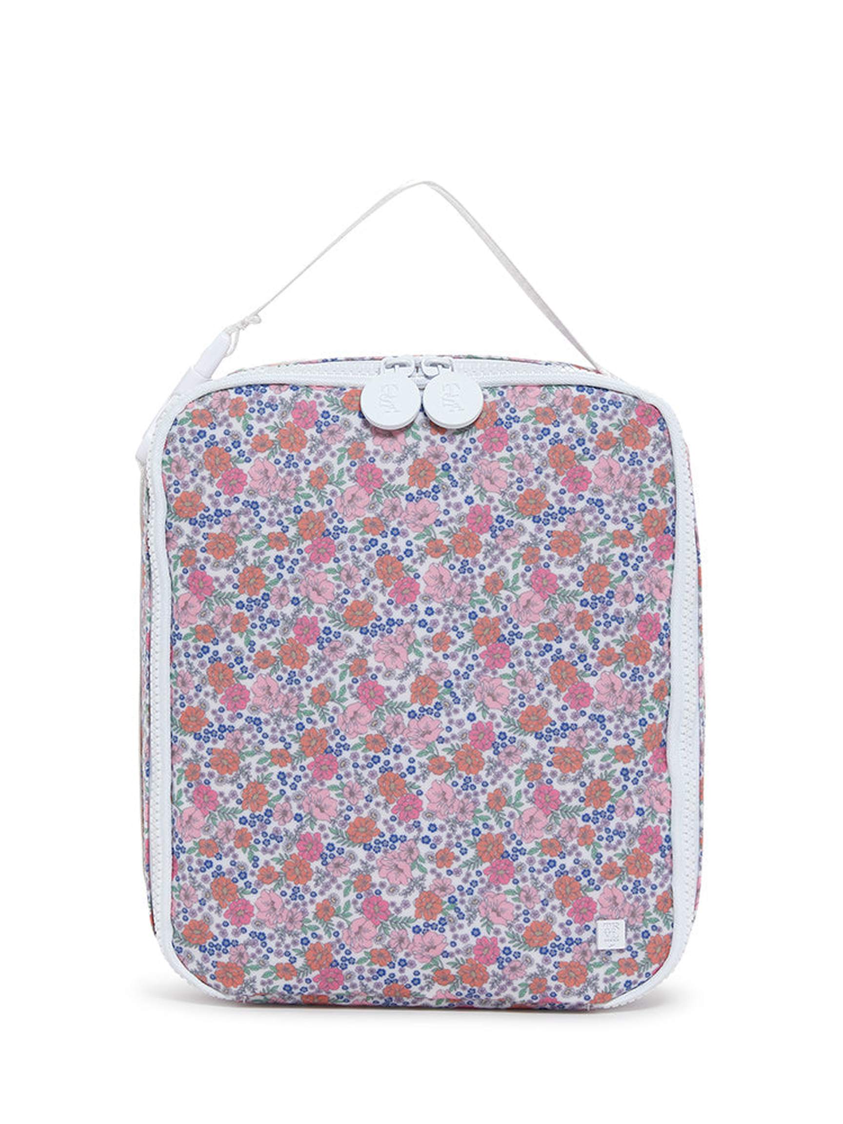 TRVL Insulated Lunch Bag