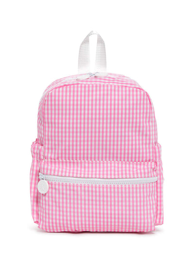 TRVL Mini Backer
