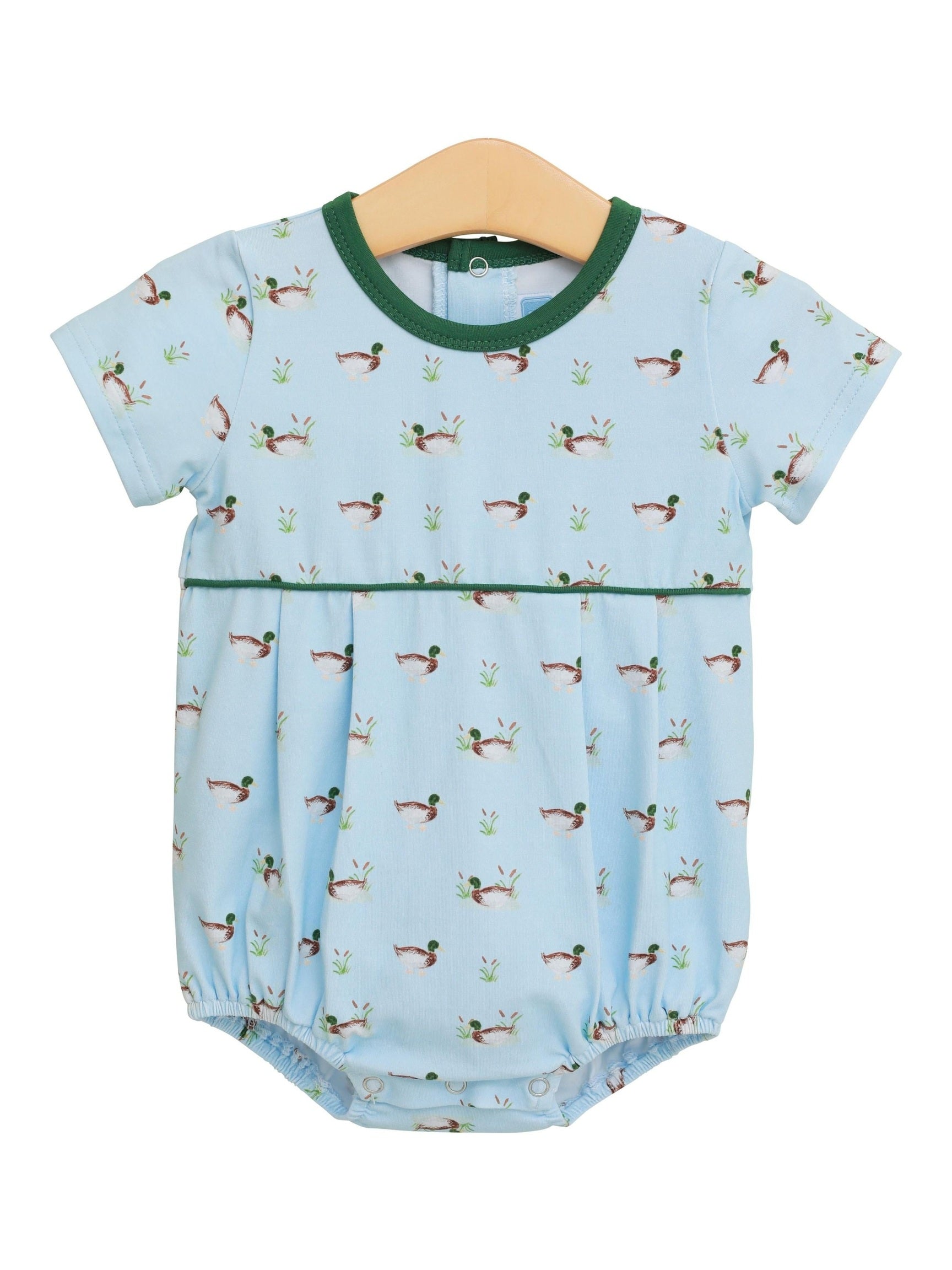 PRE-ORDER Ducks in a Row Bubble